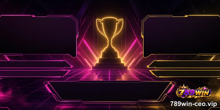 Đồ họa tại Banh Club Nổ Hũ bắt mắt