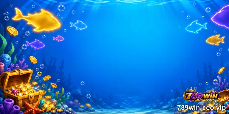 Tổng quan vài nét về game bắn cá thần tài
